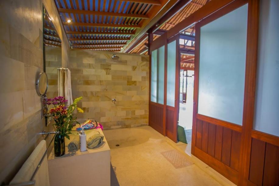 Bali Harmony Villa Ubud Quarto foto