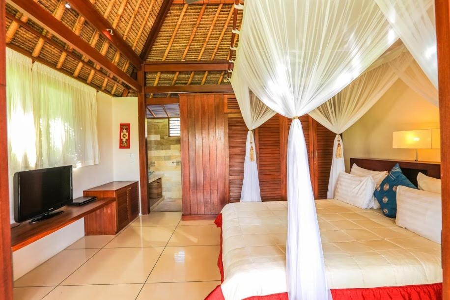 Bali Harmony Villa Ubud Quarto foto